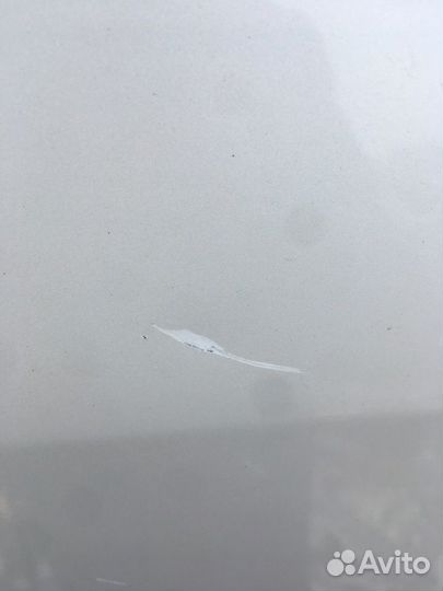 Дверь сдвижная Toyota Alphard II 2008 – 2014