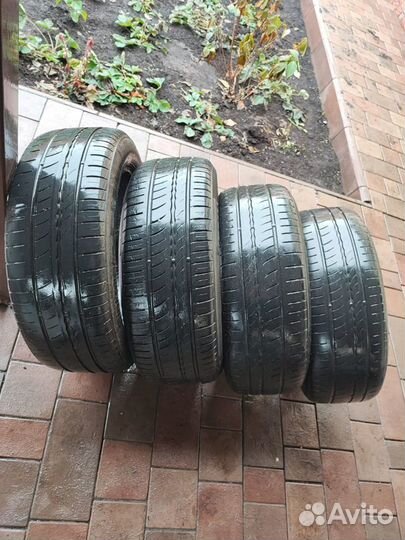 Pirelli Cinturato P1 205/55 R16