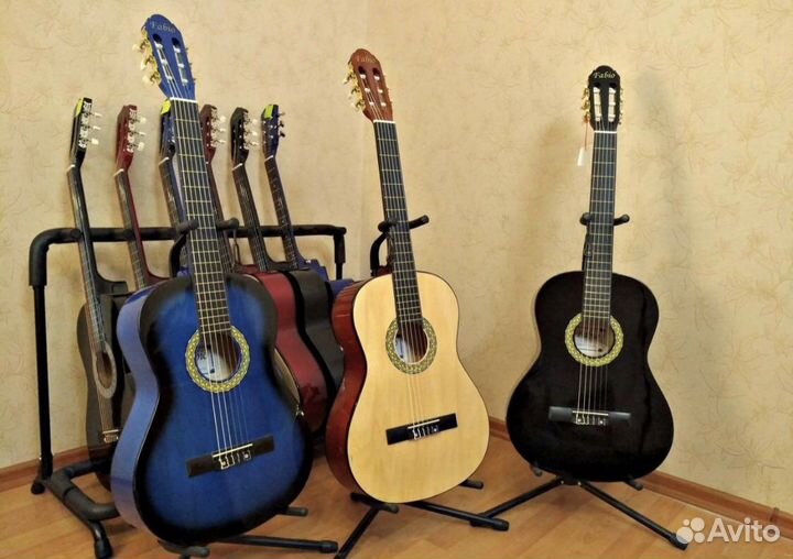 Гитары акустические гитары классические