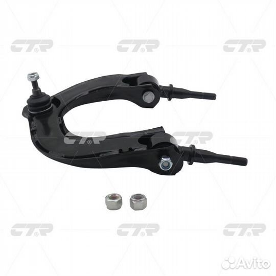 Рычаг пер.подв.верхн.l (cqkh-27l) CQ0126L