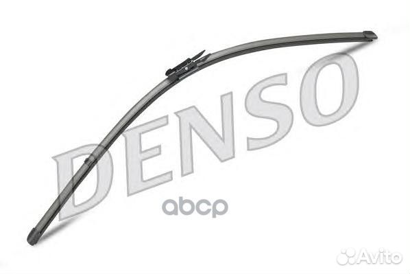 Комплект щёток стеклоочистителя (бе DF128 Denso