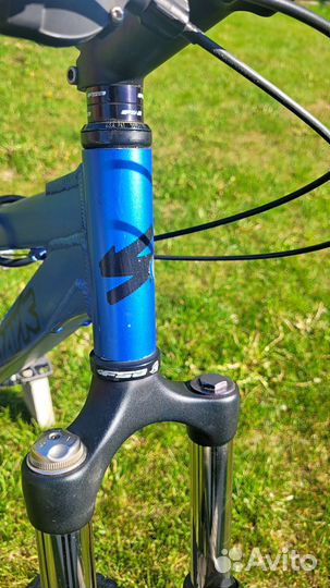 Велосипед Stark Shooter 3 MTB