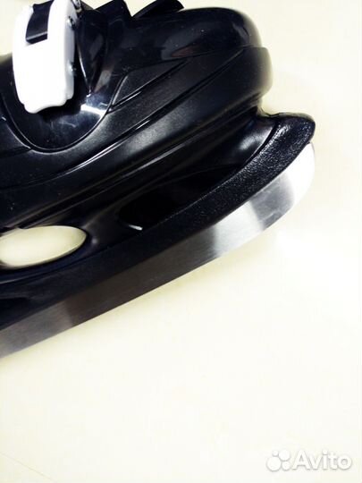 Коньки Decathlon Oxelo