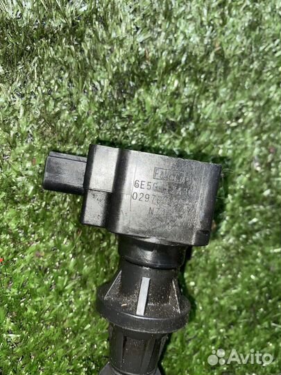 Катушка зажигания Ford Mondeo 0297008391