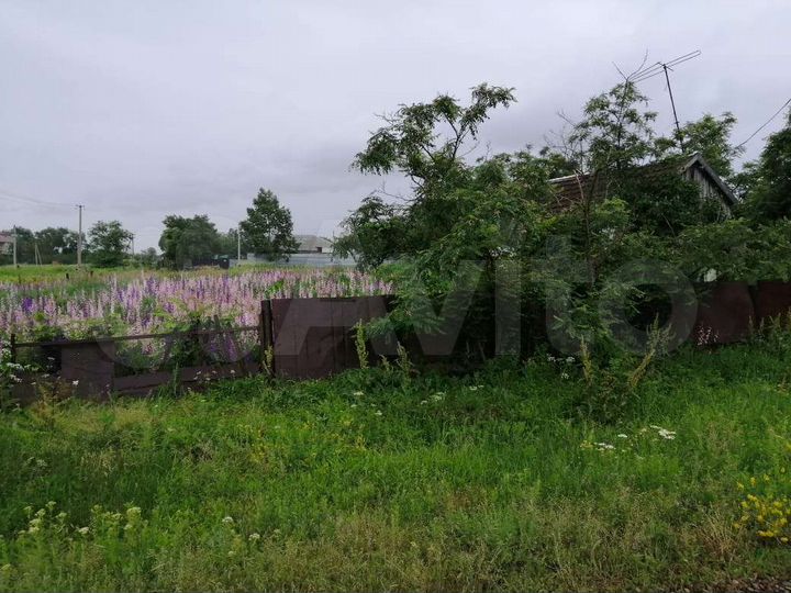 Участок 35,5 сот. (ИЖС)