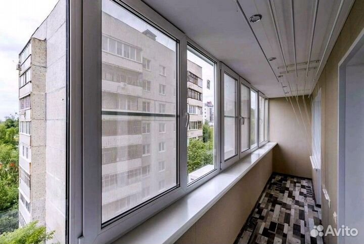 Пластиковые окна под заказ