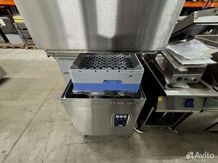 Посудомоечная машина купольная Comenda LC 700