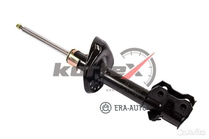 Kortex KSA093STD Амортизатор передний GAS L