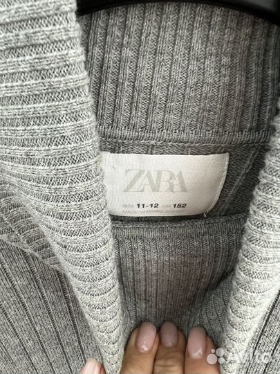 Свитер zara