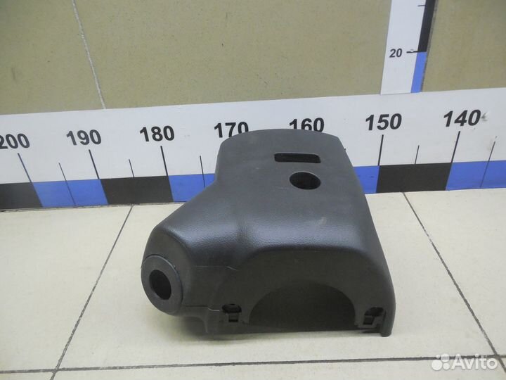 Кожух рулевой колонки нижний Cruze 2009-2016