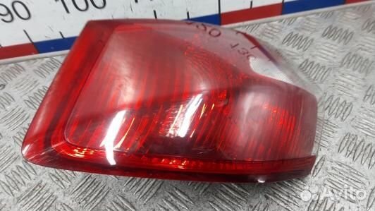 Фонарь задний правый ford kuga 1 (KKR10MY01)