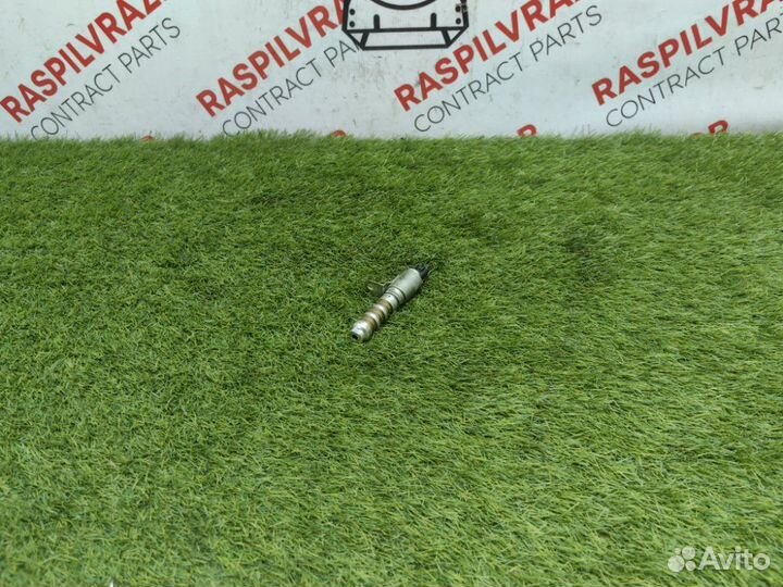 Клапан VVT-i Nissan Juke NF15 MR16DDT 2011