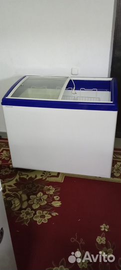 Продажа холодильников бу