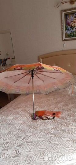 Зонт женский автомат