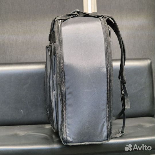 Комбо-чехол AMC для барабанов 22