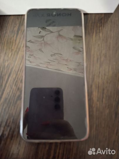 HONOR X7b, 8/128 ГБ