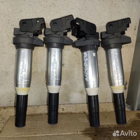 Катушка зажигания BMW X1 E84 N20B20