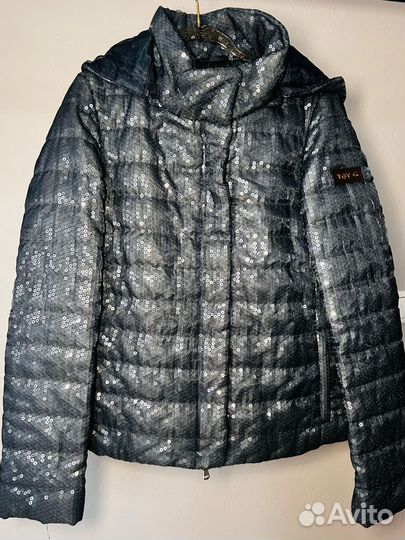 Куртка Италия TOY G