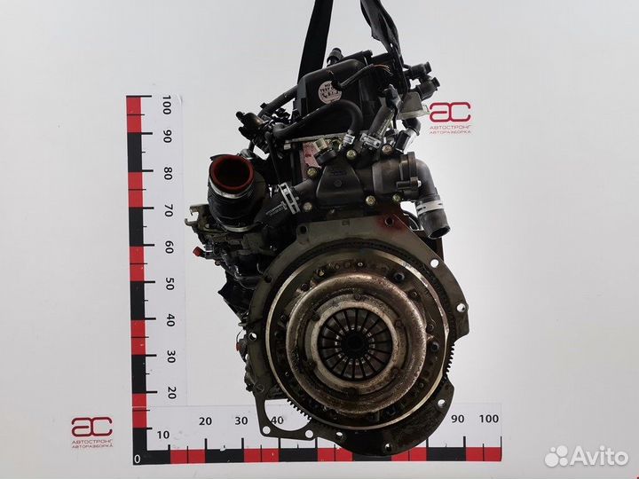 Двигатель (двс) для Ford Ka 1 A9B