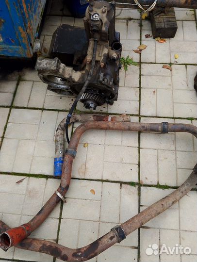 Интардер(ретарда)