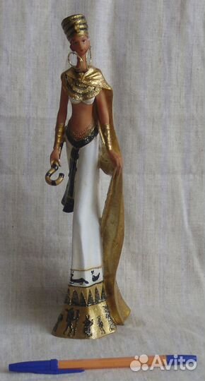 Статуэтка Египтянка