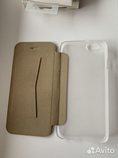 Чехол книжка для iPhone 6/6s