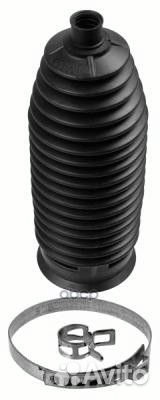 Пыльник рул рейки Hyundai i30 3523801 lemforder