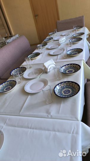 Банкетный зал в аренду