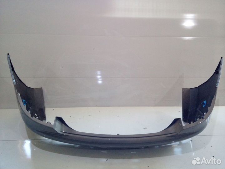 Бампер задний Mercedes-Benz S-Class