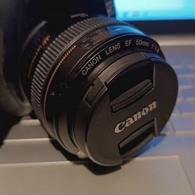 Canon 60d