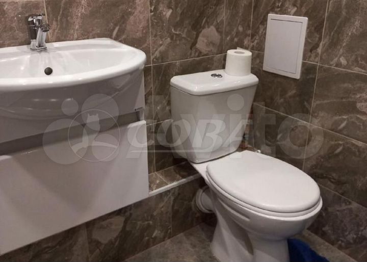 Квартира-студия, 28,3 м², 11/16 эт.