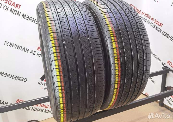 Nexen Classe Premiere 215/55 R17 98W