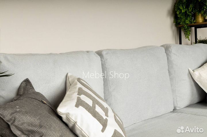 Диван новый