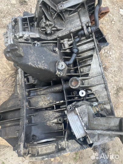 Блок мотора в сборе Mercedes c 200 OM 271940