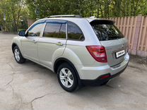 LIFAN X60 1.8 MT, 2017, 150 500 км, с пробегом, цена 700 000 руб.