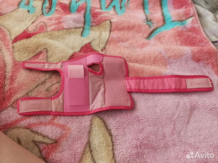 Защита для роликов размер s