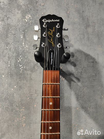 Электрогитара Epiphone Les Paul Special VE