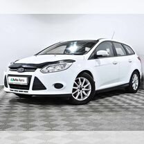 Ford Focus 1.6 MT, 2012, 168 985 км, с пробегом, цена 769 000 �руб.