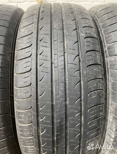 Nexen N'Priz AH8 235/60 R16 100H