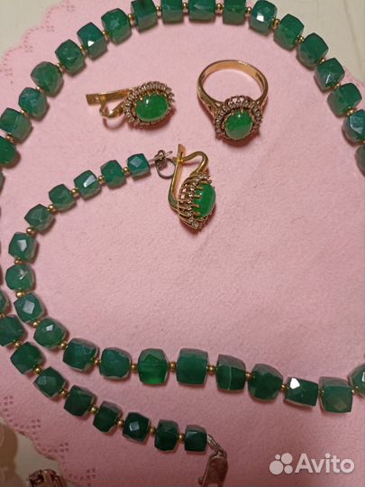 Серебро