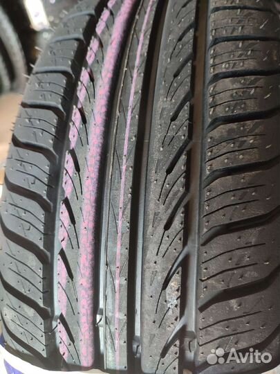 КАМА Breeze (HK-132) 185/60 R14