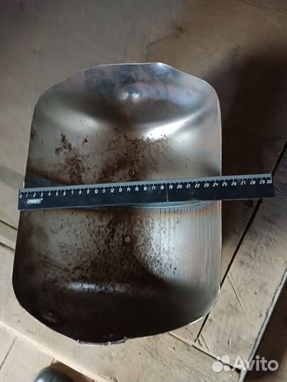 Мангал разборный походный