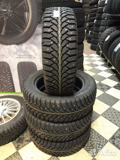 Tunga Nordway 2 205/55 R16