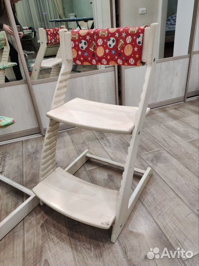 Ортопедический стул для школьника