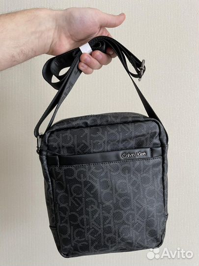 Сумка calvin klein