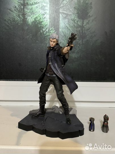 Фигурки из игр Devil my cry Kotobukiya