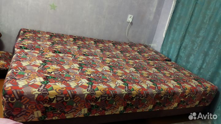 Продаётся диван
