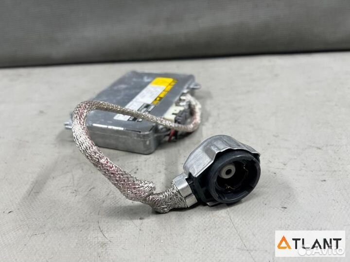 Блок ксенона toyota verossa