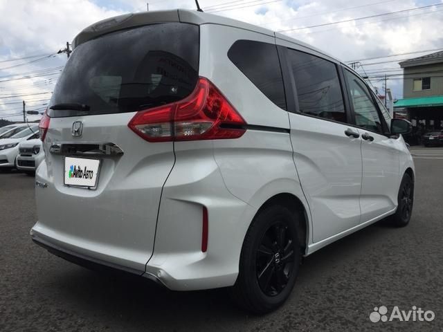 Honda Freed+ 1.5 CVT, 2021, 23 800 км