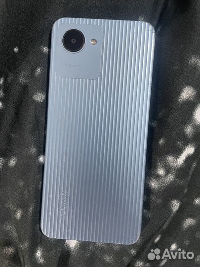 realme C30, 4/64 ГБ